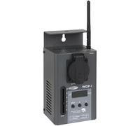 SHOWTEC Single WDP-1 Pack de gradation sans fil à 1 canal - Gradateur d'éclairage