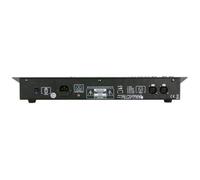 Showtec SM-16/2 FX console lumière DMX 512 canaux