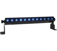 SHOWTEC Sonus Bar 4B Barre lumineuse RGBW d'intérieur - alimentée par batterie - Barres LED