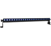 SHOWTEC Sonus Bar 8 Barre lumineuse RGBW d'intérieur - Barres LED