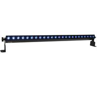 SHOWTEC Sonus Bar 8B Barre lumineuse RGBW d'intérieur - alimentée par batterie - Barres LED