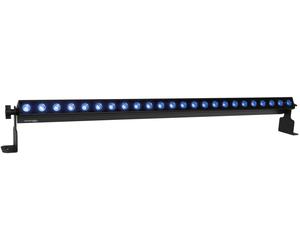 SHOWTEC Sonus Bar 8B Barre lumineuse RGBW d'intérieur - alimentée par batterie - Barres LED