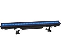 SHOWTEC Spectra Strobe 360x 1W blanc et 384x 0,5W RGB LED bar - IP65 - Barres LED