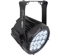 SHOWTEC Spectral M800 Q4 IP65 14x 5 W RGBW LED Spot - IP65 - Projecteurs PAR LED
