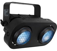 SHOWTEC Stage Blinder 2 Blaze IP65 - Blinders LED