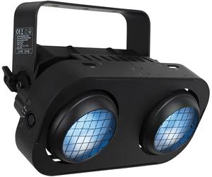 SHOWTEC Stage Blinder 2 Blaze IP65 - Blinders LED