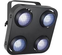 SHOWTEC Stage Blinder 4 Blaze IP65 - Blinders LED