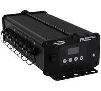 SHOWTEC Stage Blinder FLEX Blaze Controller Contrôleur dédié pour les modules Stage Blinder FLEX - Commandes diverses