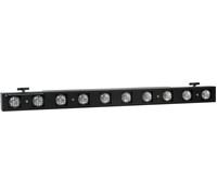 SHOWTEC Sunstrip Active MKII avec lampes et câble powerCON - Blinders