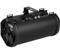 SHOWTEC TED Pack IP Pack de gradateurs 2 canaux - DMX/RDM 5 broches - Gradateur d'éclairage