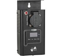 SHOWTEC TED Pack Pack de gradateurs simple à 1 canal - Gradateur d'éclairage