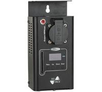 SHOWTEC TED Pack Pack de gradateurs simple à 1 canal - Gradateur d'éclairage