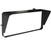 SHOWTEC Top Hat pour Helix S5000 Q4 Noir, acier Top Hat - Autres accessoires pour projecteurs