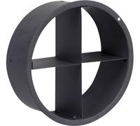 SHOWTEC Top Hat pour Spectral M800 Noir, acier Top Hat - Autres accessoires pour projecteurs