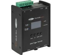 Showtec TR-512 Déclencheur/enregistreur DMX de poche