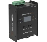 SHOWTEC TR-512 Déclencheur/enregistreur DMX de poche - DMX accessories