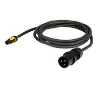 Showtec True1 - CEE 3 br. 16 A câble d'alimentation 3 m