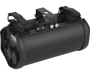 SHOWTEC Truss Booster IP 1-4 5 broches DMX - Logiciels et matériels DMX