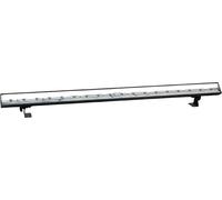 SHOWTEC Barre LED UV 100 cm MKII Lumière noire LED - Effets UV et accessoires