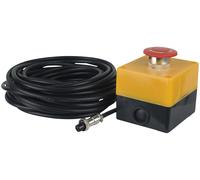 SHOWTEC Verrouillage à distance avec câble de 10 m - petit connecteur - Accessoires pour commandes d’éclairage