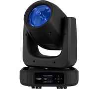 SHOWTEC Xpression 2000B - Beam 150 W LED Beam Moving Head - Moving Head Spots und Beams