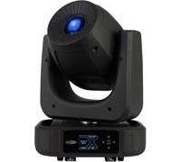 SHOWTEC Xpression 2000S - Spot 200 W LED Spot Moving Head - Moving Head Spots und Beams
