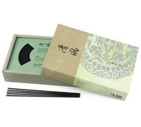 Shoyeido Premium Daily Boîte de 450 bâtonnets d'encens Fresh Breeze (Sei-fu)