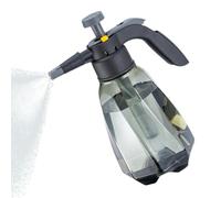 shpuuyy Flacon pulvérisateur pour | Pompe à pression pour jardin - Buse réglable de 1,5 l pour le jardinage, les en pot, les fleurs et l'entretien de la pelouse