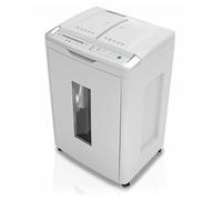 Ideal Destructeur de documents Shredcat 8285 CC - coupe croisée 4 x 10 mm, 350 feuilles, P-4, Weiss