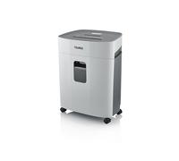 DAHLE 23420 - Destructeur de documents, coupe en particules, P-5, 25 l