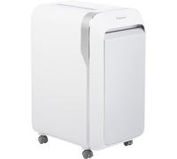 SHREDDER POWERSHRED LX221/WHITE 5050501 FELLOWES