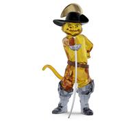 Shrek Puss in Boots OS