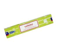 Shrinivas Sugrandhalaya Satya Sai Baba Cannabis 15 g