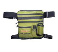 shrxy Sac de détection de métaux pour détecter Les métaux - Sac à Outils pour PinPointer Garrett Detector XP ProPointer Accessoires