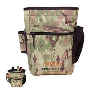shrxy Sac de détection de métaux pour détecter Les métaux - Sac à Outils pour PinPointer Garrett Detector XP ProPointer Accessoires