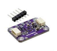 SHT40 SHT41 SHT45 Capteur d'humidité de température avec communication I2C activée CRC pour systèmes CVC, appareils de contrôle de climat et capteurs industriels (SHT45)