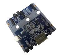 Shuade Panneau de contrôle minier à haute efficacité pour 1066Pro 1246 1066 1066 Plages consommations d'énergie Panneau de minage PCB Matériaux Conseil d'extraction