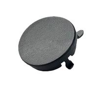 Shuade R237W10 Poignée de porte avant à l'intérieur du couvercle pour 2012-2014 Pièces de réparation automobile Accessoires Clip de fixation