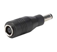 SHUAIGUO Connecteur Adaptateur Fiable pour Ordinateurs Portables vers, 7.4MM 5.5MM, Matériau Durable, 5 Pièces