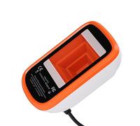 SHUAIGUO Scanner de codes-barres 2D CMOS USB filaire Intelligent Fast Scanner pour