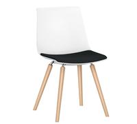 Shuffleis1 Visiteur chaise Interchaise - INTERchaise SU162