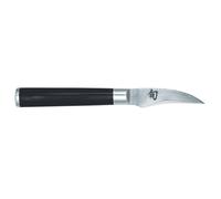 SHUN Classic Couteau à épelucher ou couteau d´office bec d´oiseau japonais KAI 6 cm