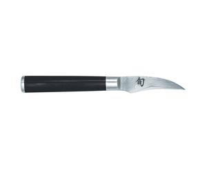 SHUN Classic Couteau à épelucher ou couteau d´office bec d´oiseau japonais KAI 6 cm
