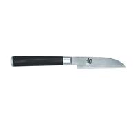 SHUN Classic Couteau à légumes ou couteau d´office japonais damas KAI 9 cm