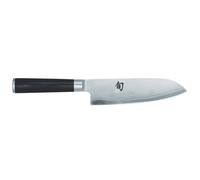 SHUN Classic Couteau japonais SANTOKU KAI 14 cm
