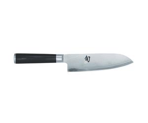 SHUN Classic Couteau japonais SANTOKU KAI 14 cm