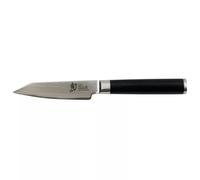 SHUN Classic Couteau Kiritsuke ou couteau d´office japonais damas KAI 9 cm