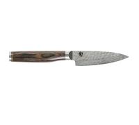 SHUN Premier Série Tim Mälzer Couteau à légumes ou couteau d´office japonais KAI 10 cm