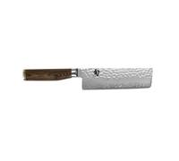 SHUN Premier Série Tim Mälzer Couteau de cuisine Nakiri japonais KAI 14 cm