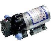 SHURflo 8000-443-136 Pompe extérieure basse tension 6 l/min 12 V